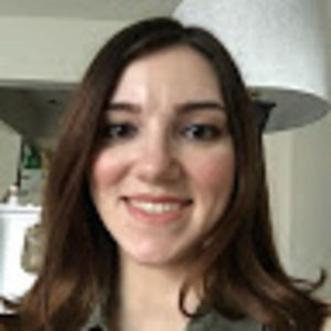 Meet your Posher, Brianna